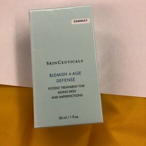 SkinCeuticals Blemish + Age Defense